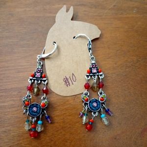 These are handmade by myself.